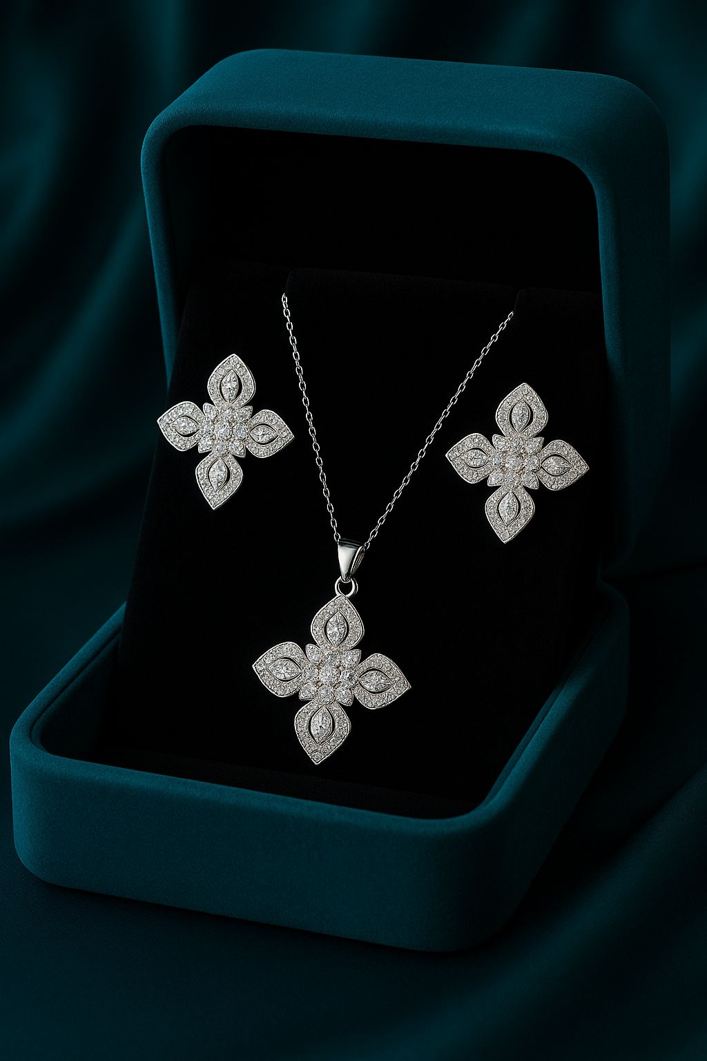 Pendant Sets