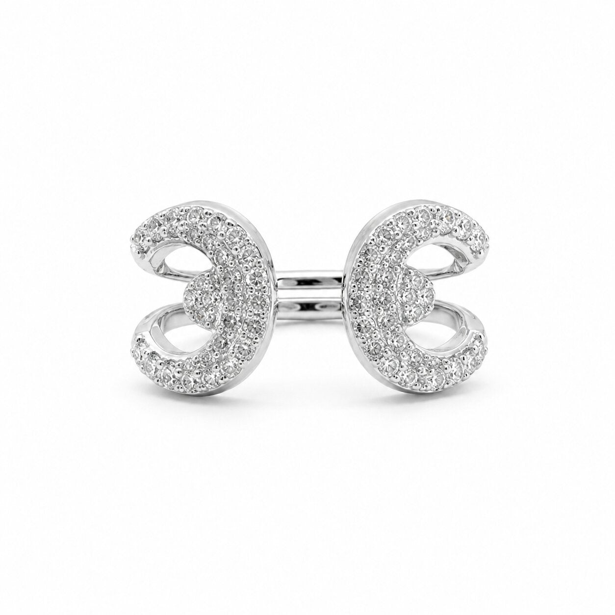 Aurelle Open Ring