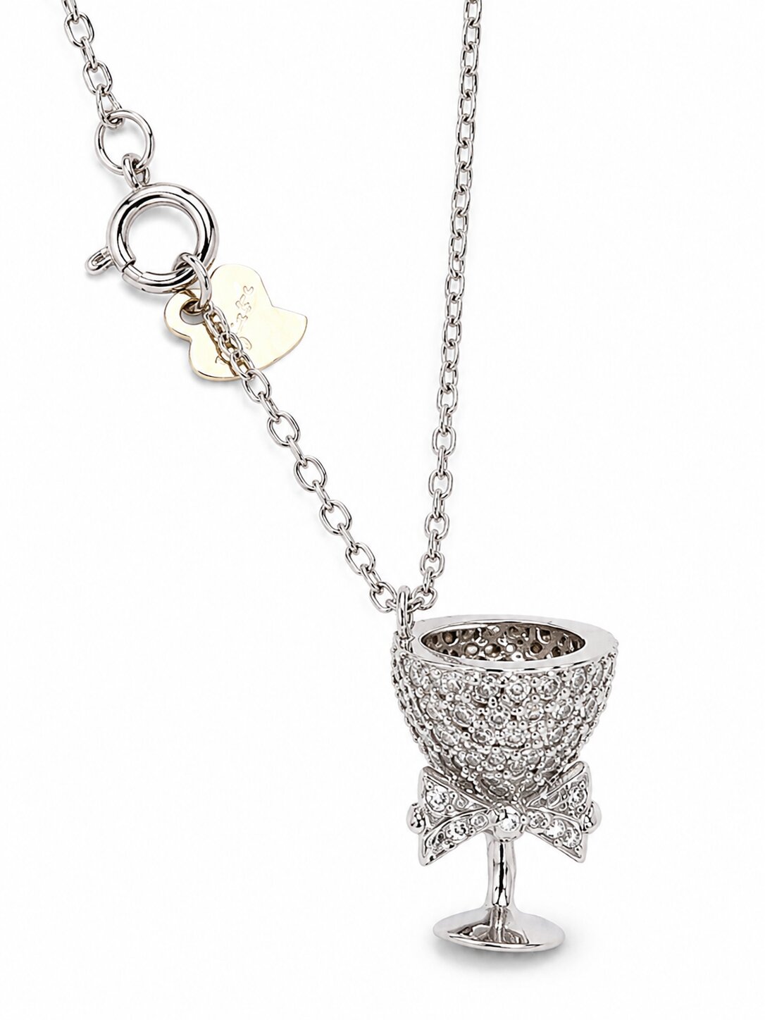 Sip of Glam Pendant