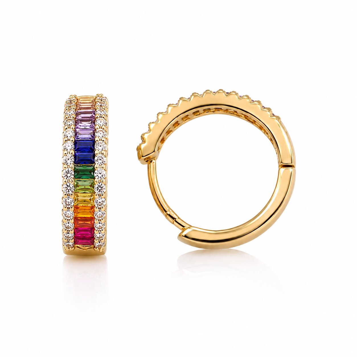 Prism Rainbow Baali