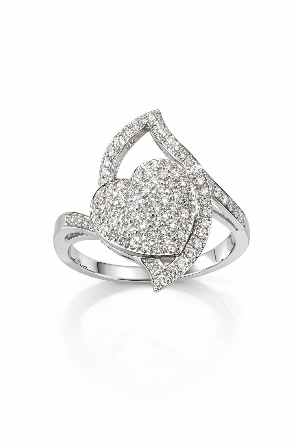 Delicate Silver Ring