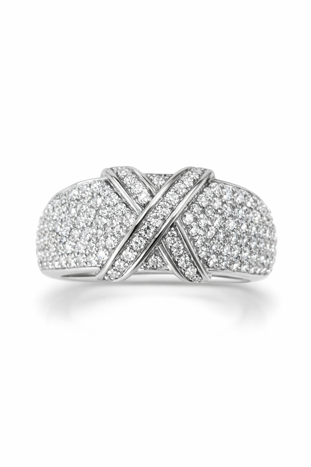 Premium Silver Ring