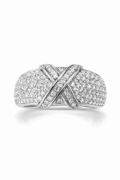 Premium Silver Ring