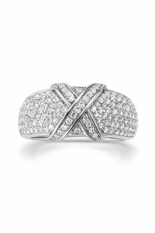 Premium Silver Ring