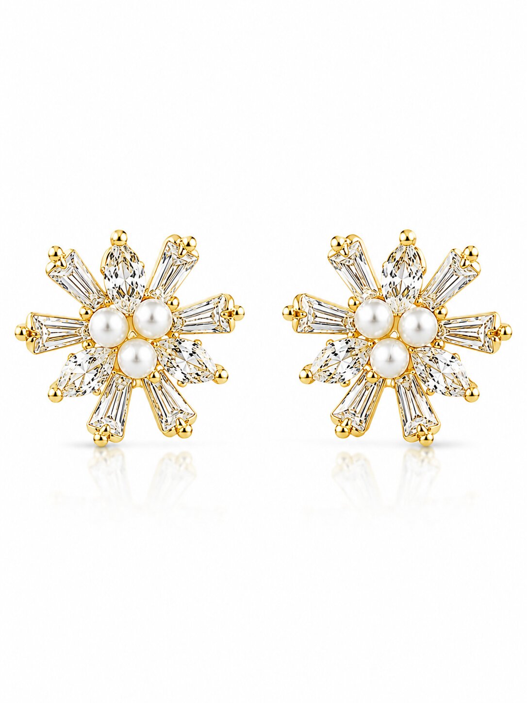 Elira Star Studs