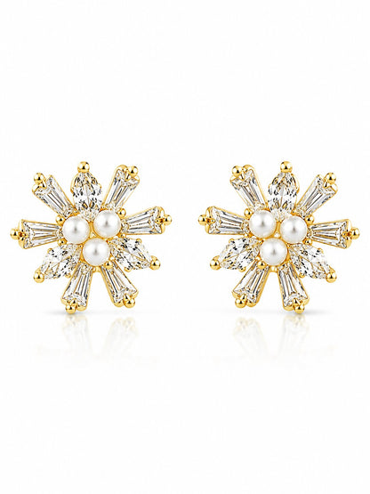 Elira Star Studs
