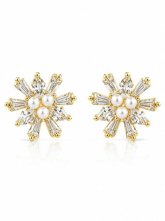 Elira Star Studs