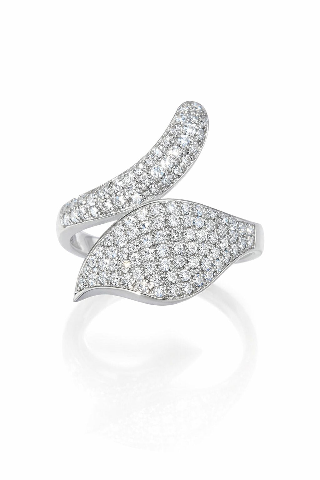 Timeless Silver Ring