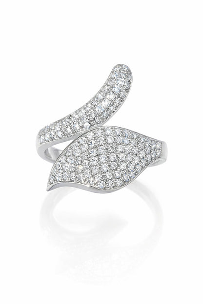 Timeless Silver Ring