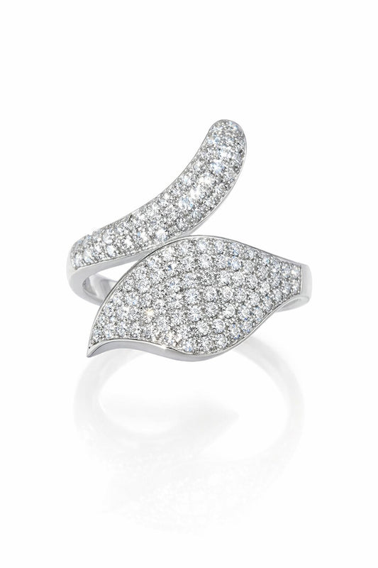 Timeless Silver Ring