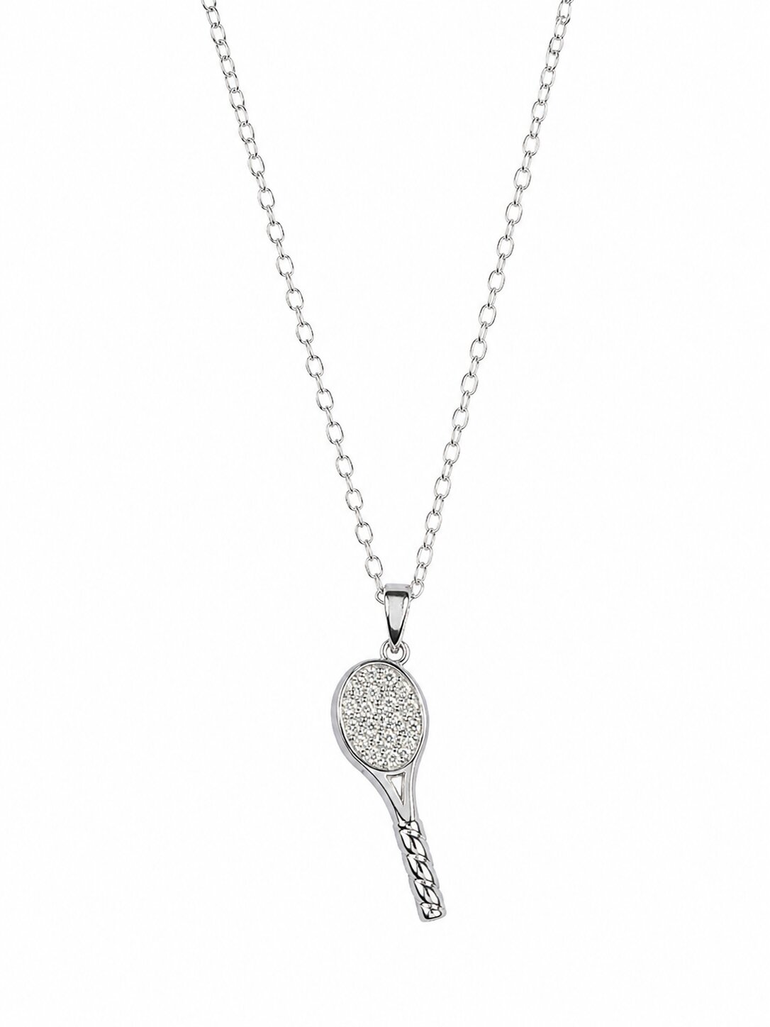 Matchpoint Pendant