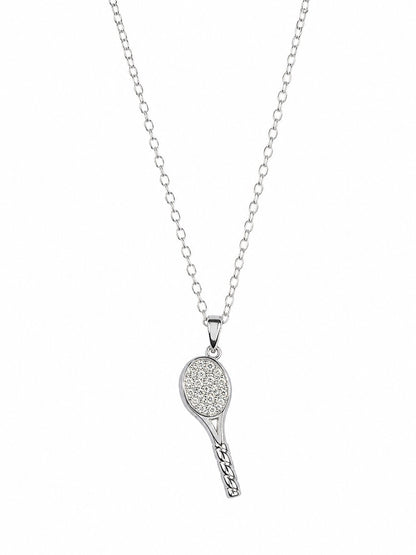 Matchpoint Pendant