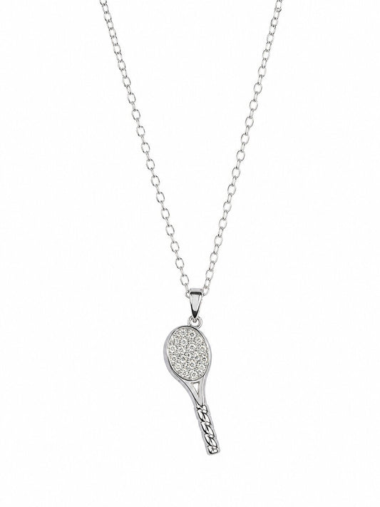 Matchpoint Pendant