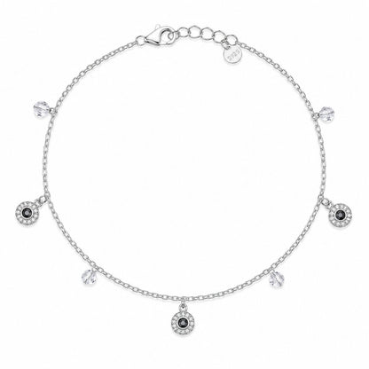 Nazara Charm Anklet