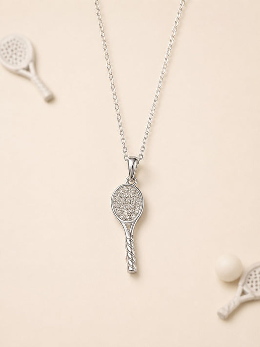 Matchpoint Pendant