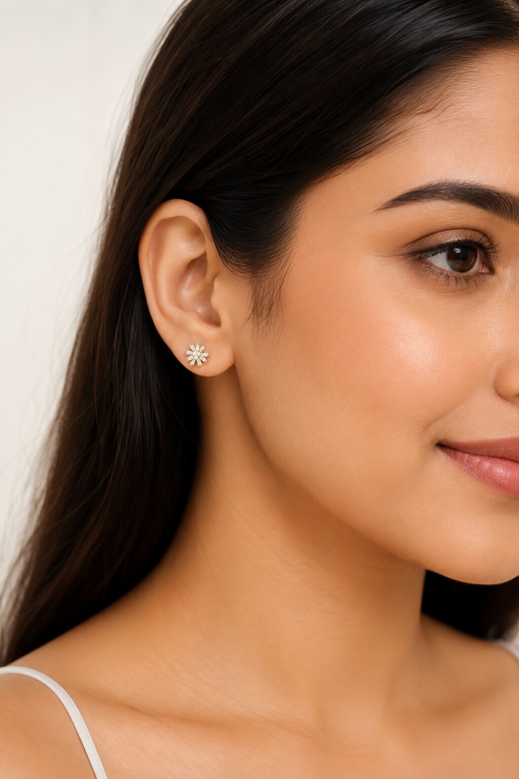 Elira Star Studs