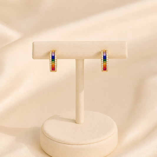 Prism Rainbow Baali
