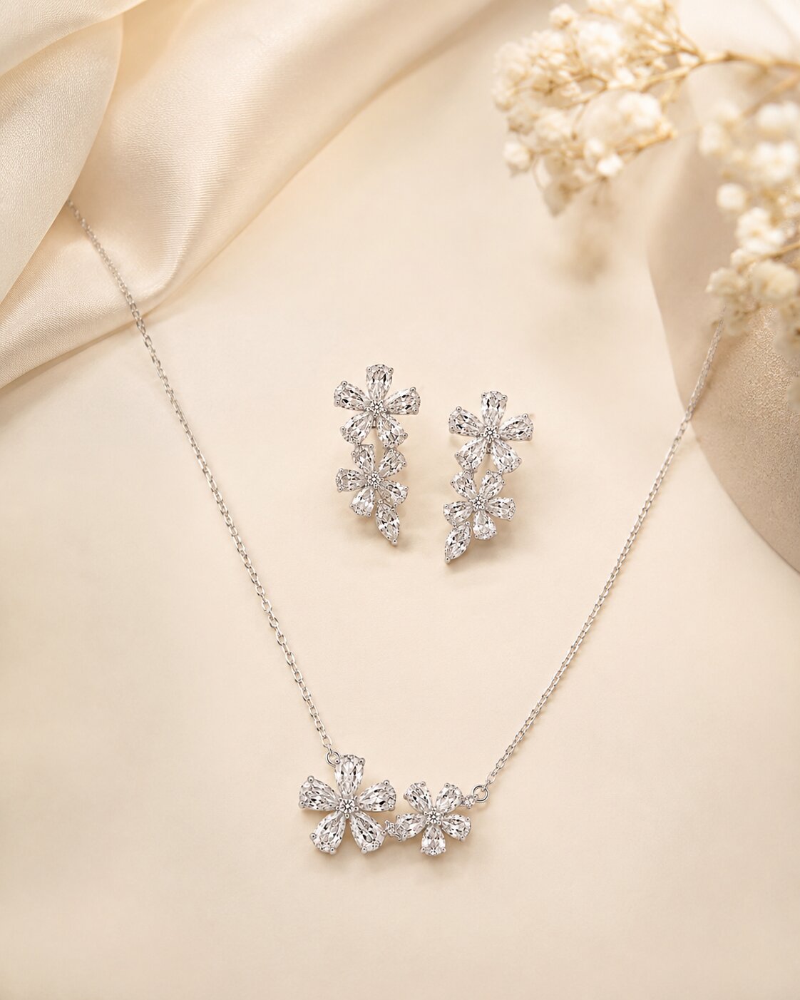 Florette Spark Set