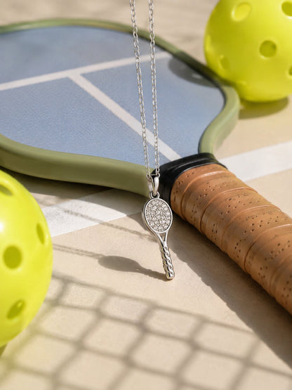 Matchpoint Pendant