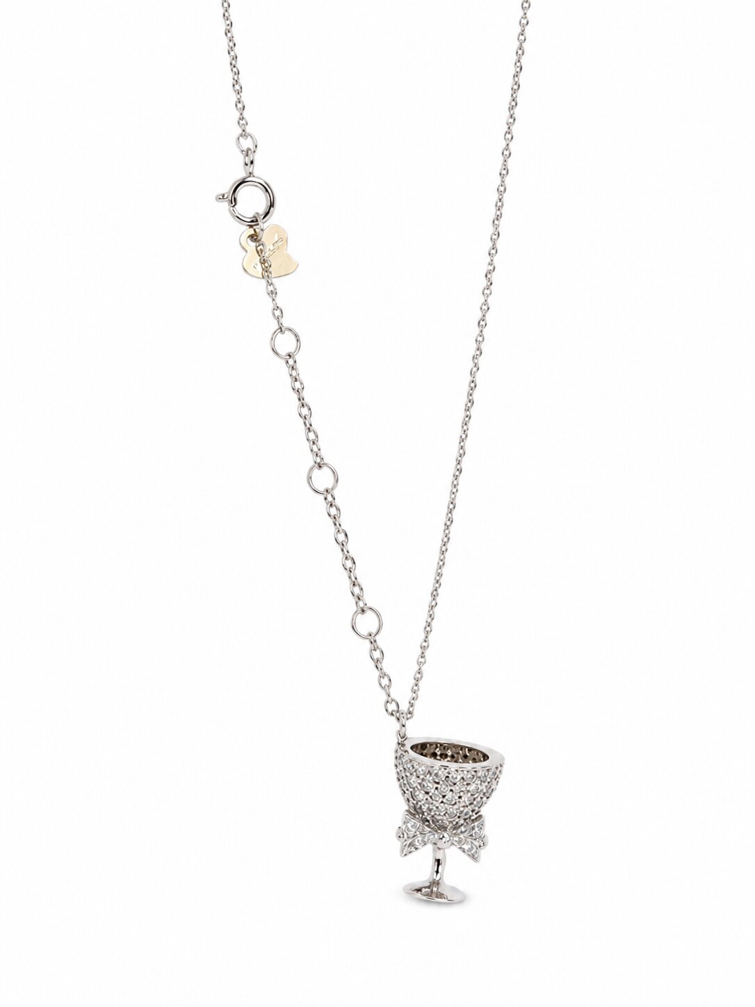 Sip of Glam Pendant