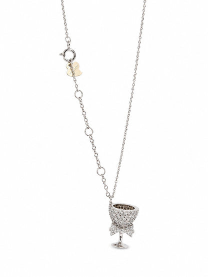 Sip of Glam Pendant