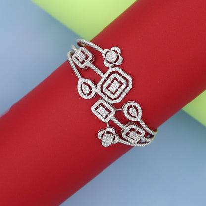 Ethereal-Statement-Diamond-Bracelet