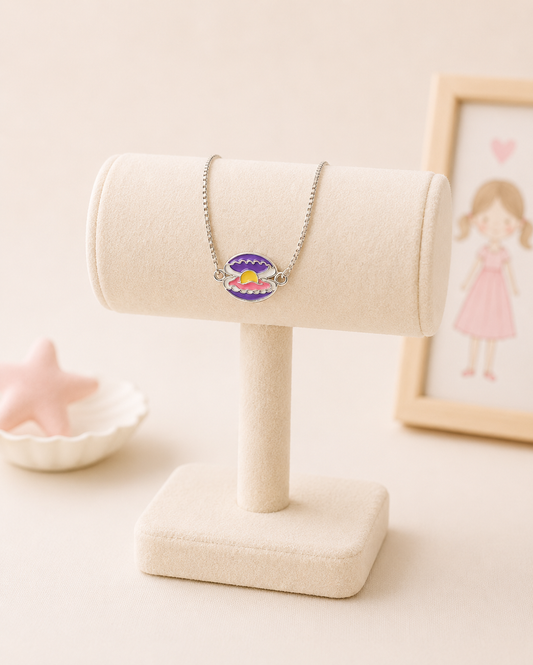 Pearl Treasure Bracelet
