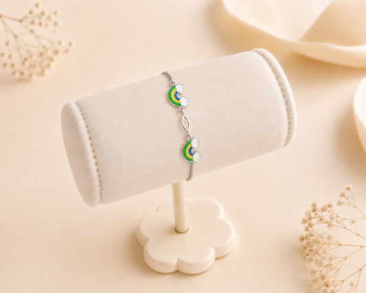Over the Rainbow Bracelet