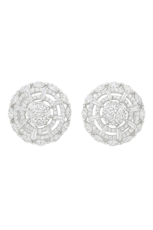 LEGACY DIAMOND STUDS EARRINGS